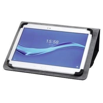 Univerzální pouzdro na tablet Xpand 9,5-11 palců, černé