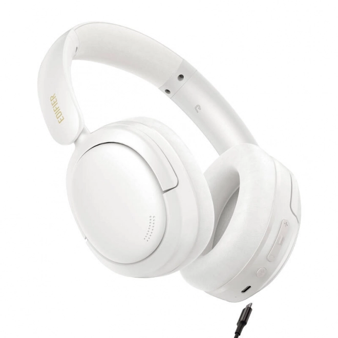 Bezdrátová sluchátka Edifier W800BT SE – Bílé