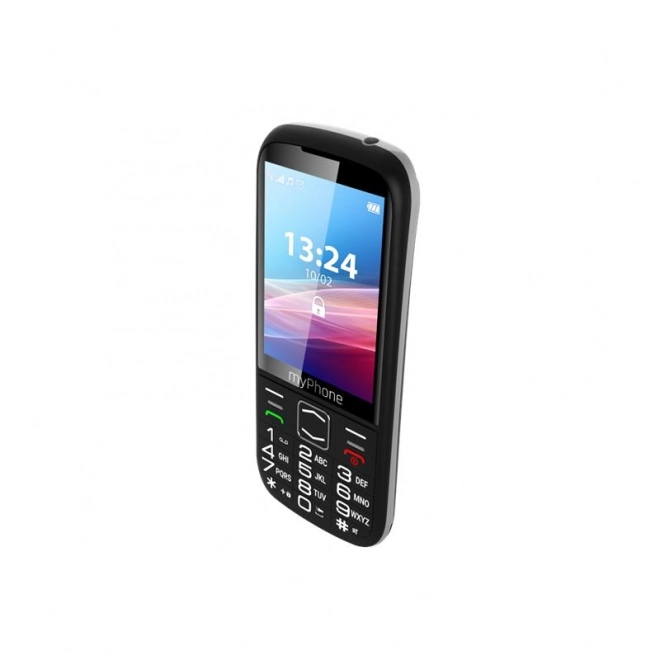 MyPhone HALO 4 LTE