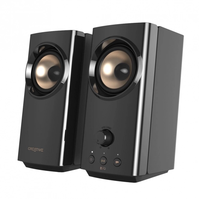 Bezdrátové reproduktory Creative T60 2.0