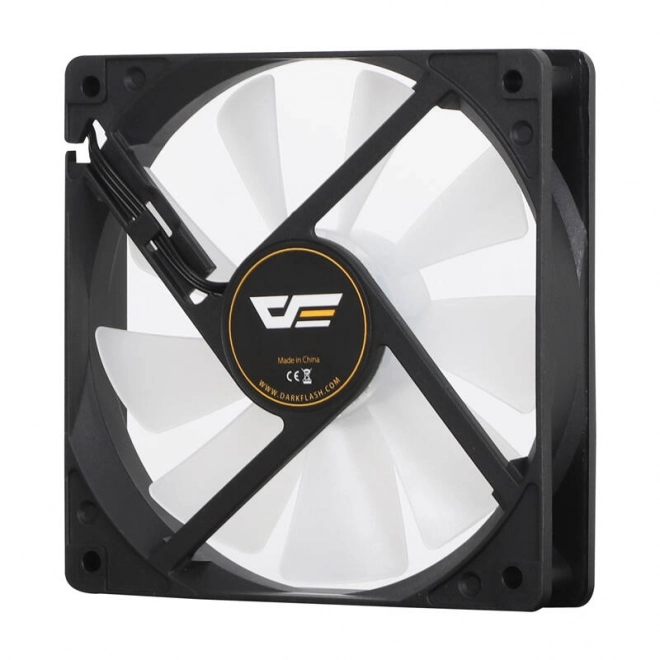 Ventilátor do počítače Darkflash C7 černý