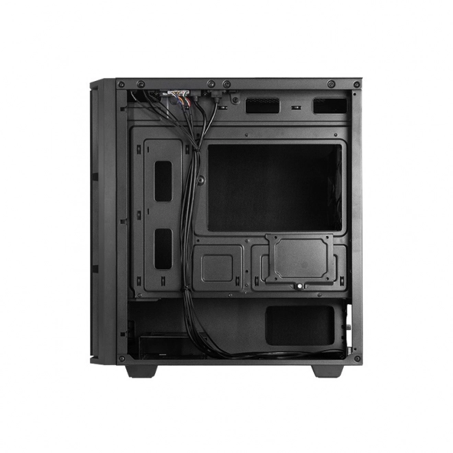 Case PRO MINI AZ-01B-OP mATX