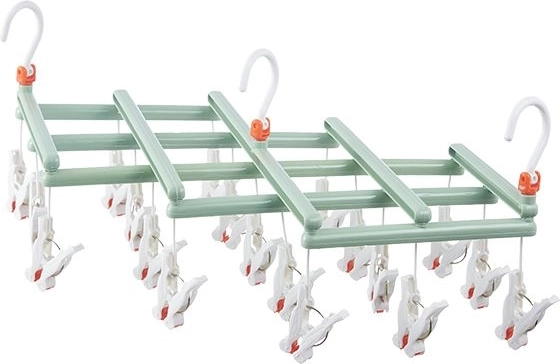 Snadné zavěšení kdekoli