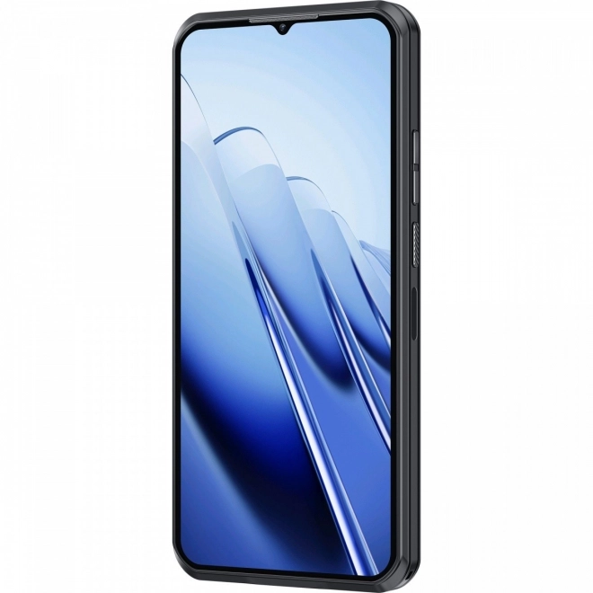 Chytrý telefon WP52 5G 256 GB v černé barvě