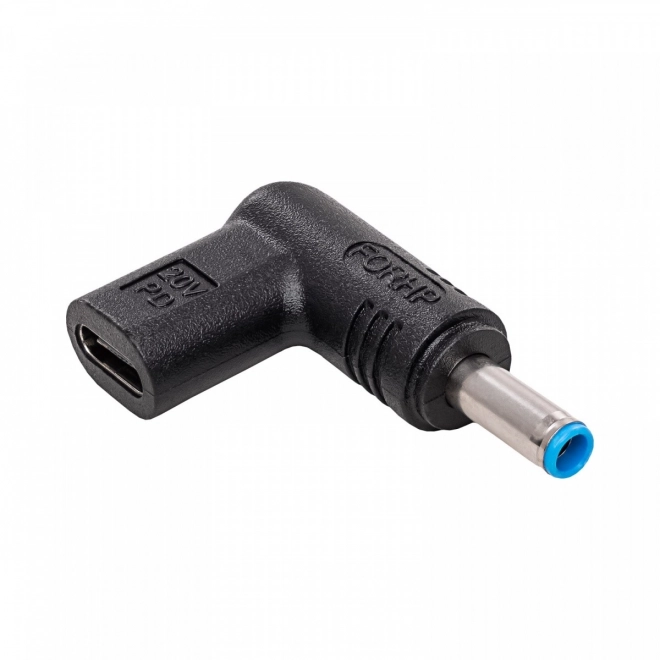 Adaptér USB-C pro notebooky HP