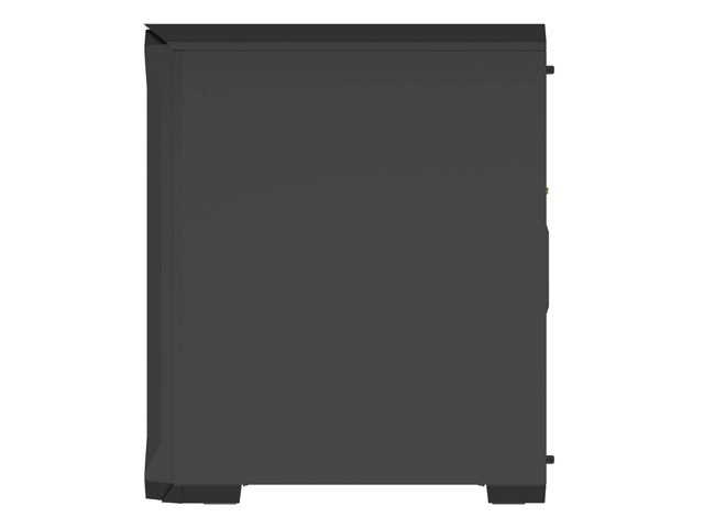 Skříň Genesis Irid 505F s oknem USB 3.0