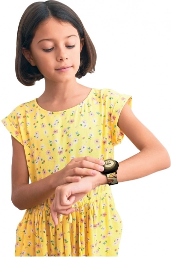 Nastavitelný řemínek