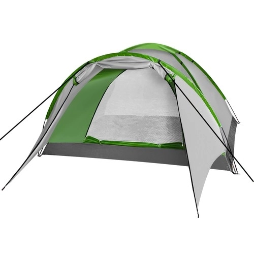 Turistický stan pro 4 osoby Nevada