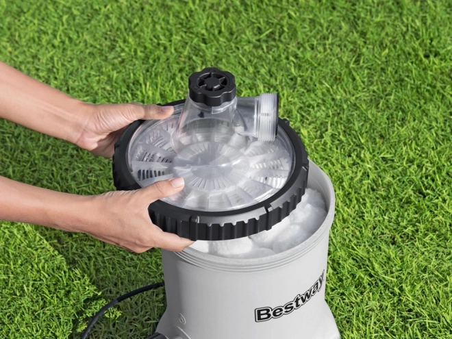 Bestway písková filtrační čerpadlo pro bazény