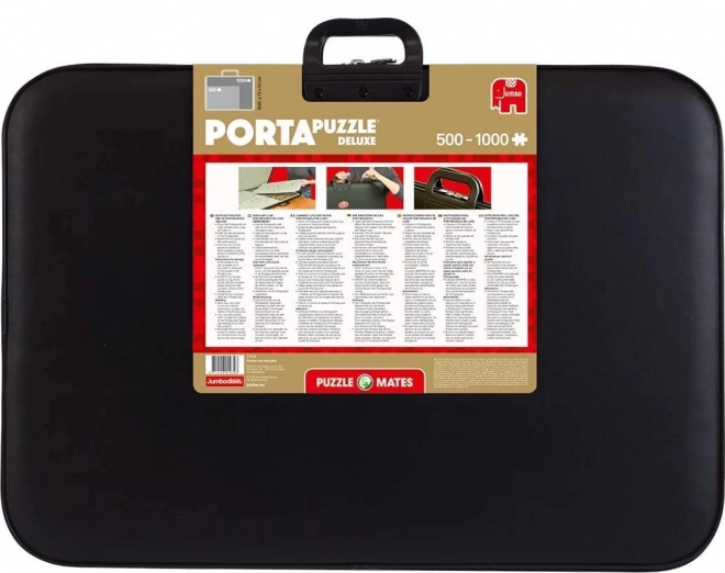 Složka na puzzle Porta Puzzle De Luxe