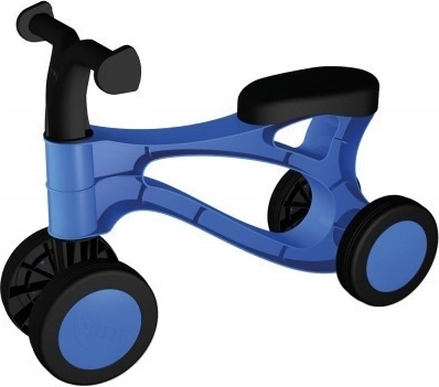 Stabilita pro první krůčky