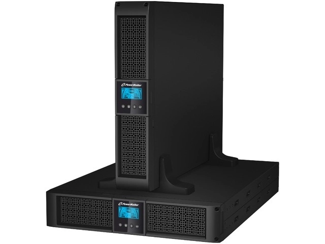 UPS line-interactive PowerWalker 1000VA