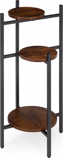 Teplý dřevodekor pro útulný vzhled