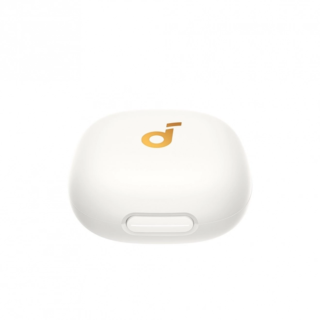 Sluchátka Soundcore Sport X20 bílá