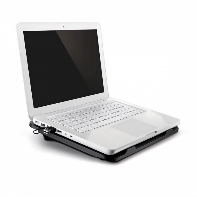 Chladicí podložka pod notebook MT2660 s osvětlením ventilátoru