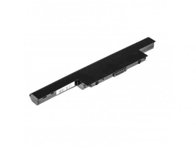 Baterie Green Cell AS10D31 AS10D41 AS10D51 AS10D71 pro Acer Aspire 5741 5741G 5742 5742G 5750 5750G E1-521 E1-531 E1-571