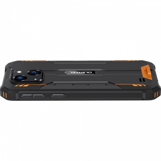Odolný smartphone WP32 Pro 4G 6/256GB oranžový