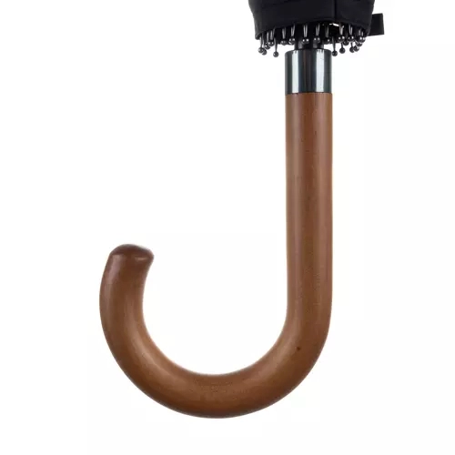 Elegantní dřevěná rukojeť