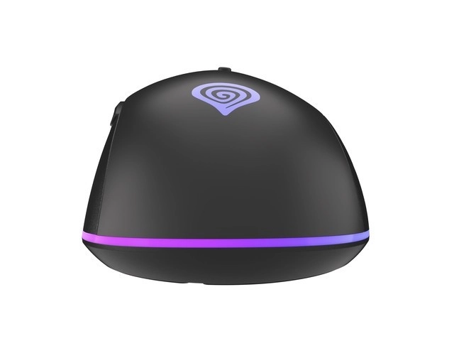 Krypton 290 6400DPI RGB podsvícená myš