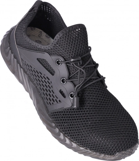 Prodyšný a lehký svršek