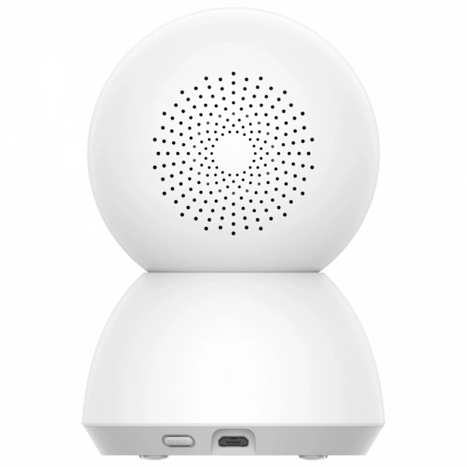 Monitorování chytré kamery C300
