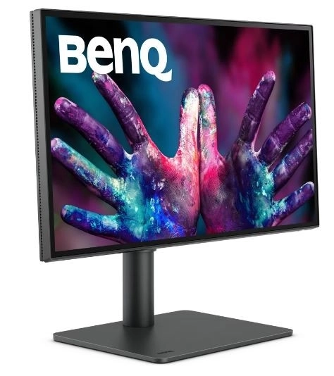 Monitor 25" PD2506Q QHD 5ms/2K/IPS/GL/HDMI