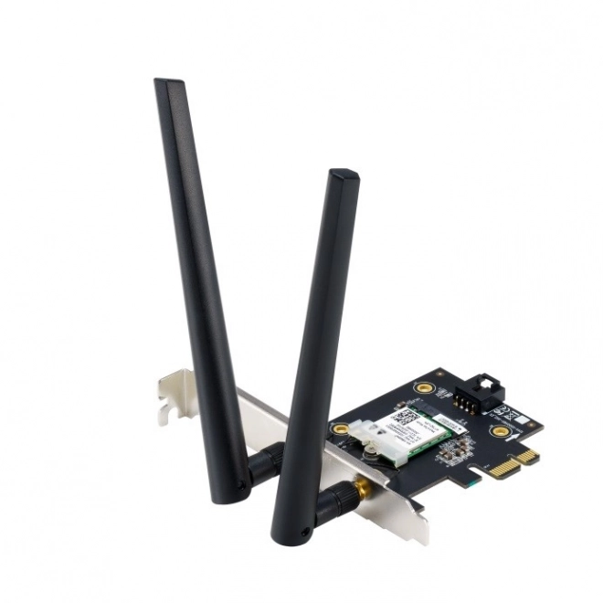 Síťový adaptér PCE-AXE5400 WiFi 6E AX5400