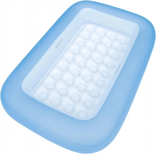 Bezpečné a komfortní