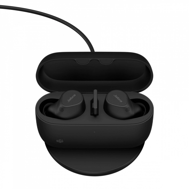 Jabra Evolve2 Buds bezdrátová sluchátka