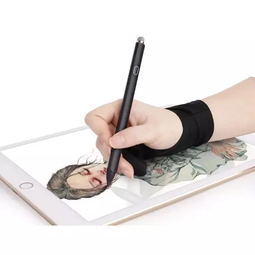 Rukavice na grafické tablety Malatec velikost M