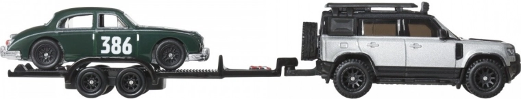 Realistické detaily