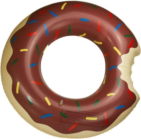 Ikonický donut design