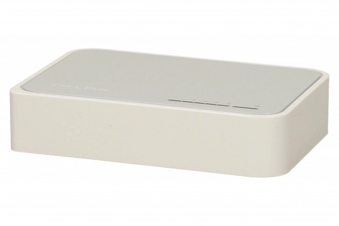 Switch TP-Link SF1005D 5-portový 10/100Mbps