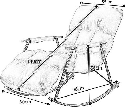 Polohování pro dokonalý odpočinek