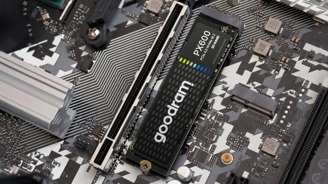 SSD PX600 2TB M.2 PCIe 4x4 NVMe 2280