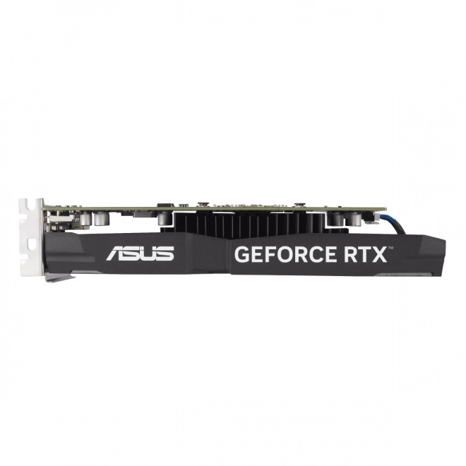 Grafická karta ASUS GeForce RTX 3050 Dual OC 6GB GDDR6