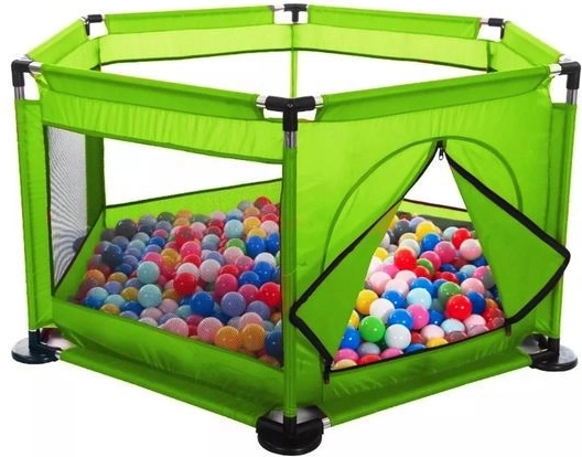 Prostorná a bezpečná