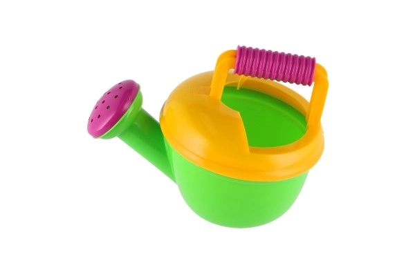 Konvička plast 18x15cm 24m+