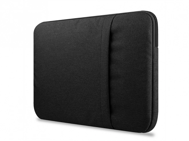 POUZDRO NA LAPTOP 14-15.6 ČERNÁ (100) GAB_A