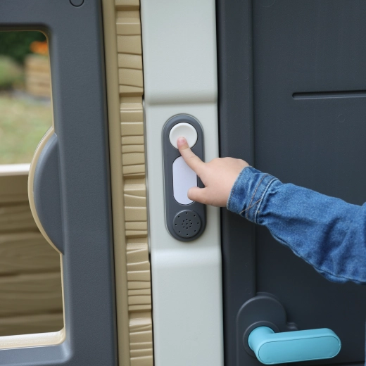 Realistický zvuk, který baví