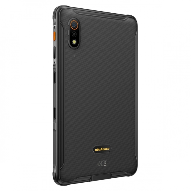 Tablet Armor Pad Lite 8" 3/32GB 7650 mAh černý