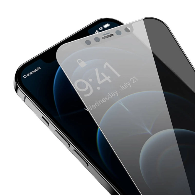 Perfektní fit pro iPhone 12 Pro Max