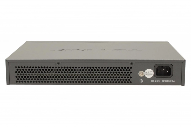 Gigabitový switch TL-SG1024D