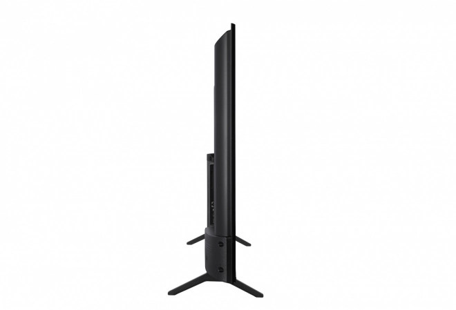 QLED televize 50 palců
