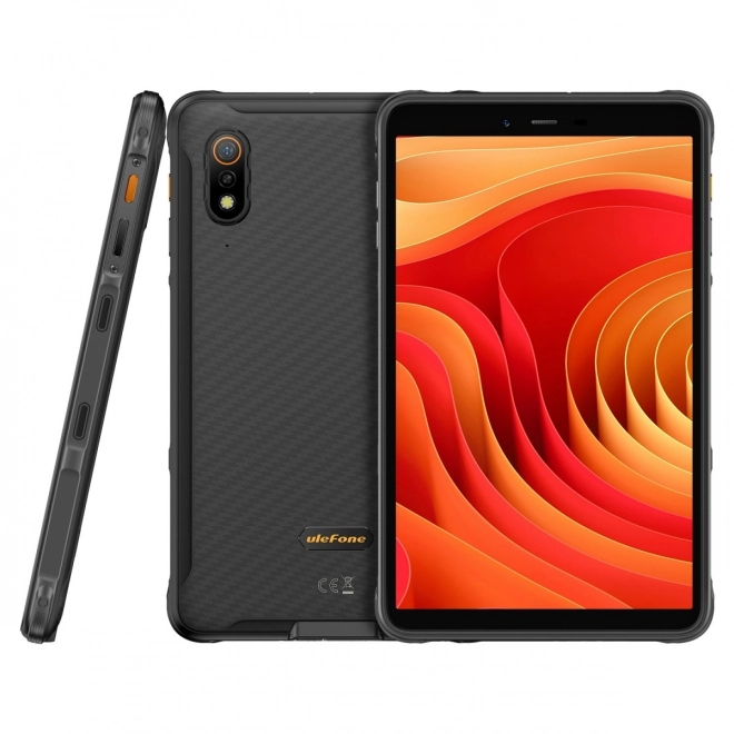 Tablet Armor Pad Lite 8" 3/32GB 7650 mAh černý