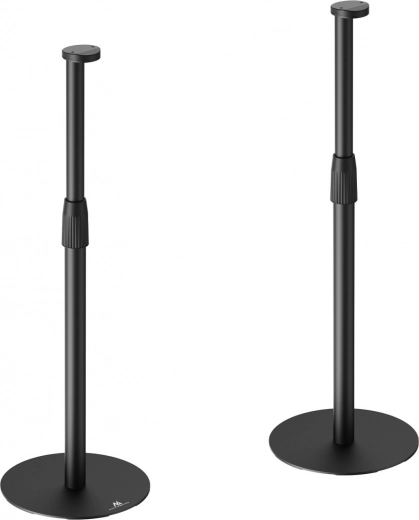 Nastavitelná výška pro perfektní poslech