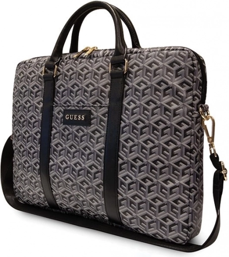 Ikonický design GUESS s motivem G Cube