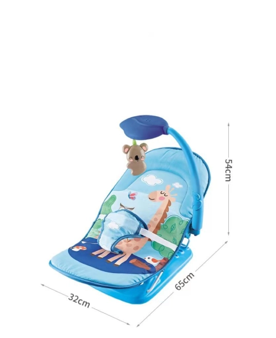 Komfort a bezpečnost