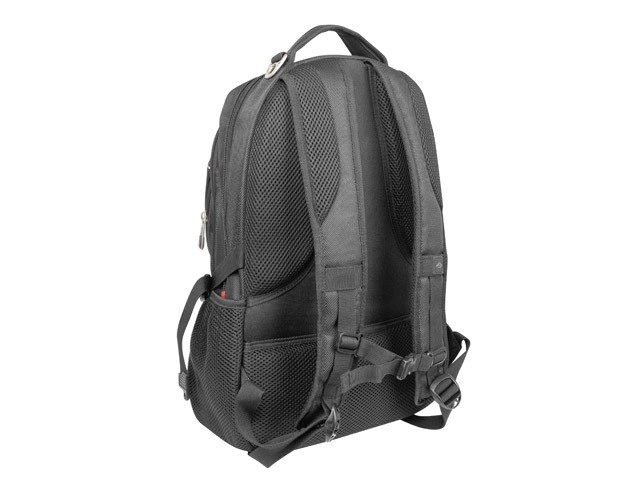 Plecak na notebook Natec Merino 15,6" černý