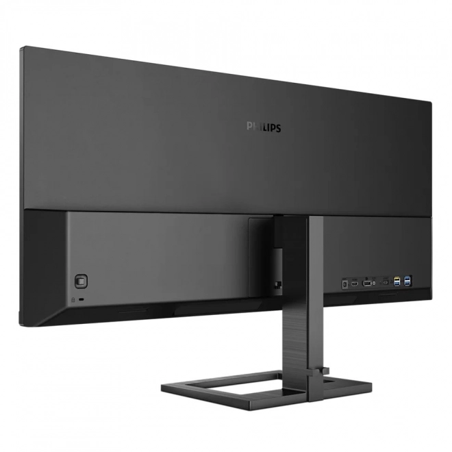 Monitor 34 palců 346E2LAE VA HDMI DP USB-C HAS Reproduktory